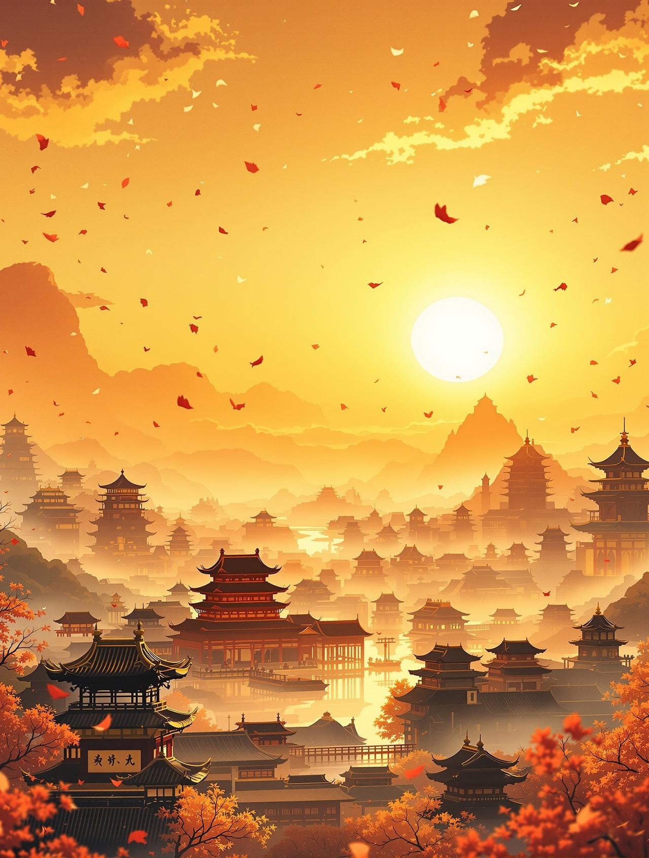 九一吃瓜 - 长安三万里 影视百科 九一吃瓜 - 长安三万里 影视百科